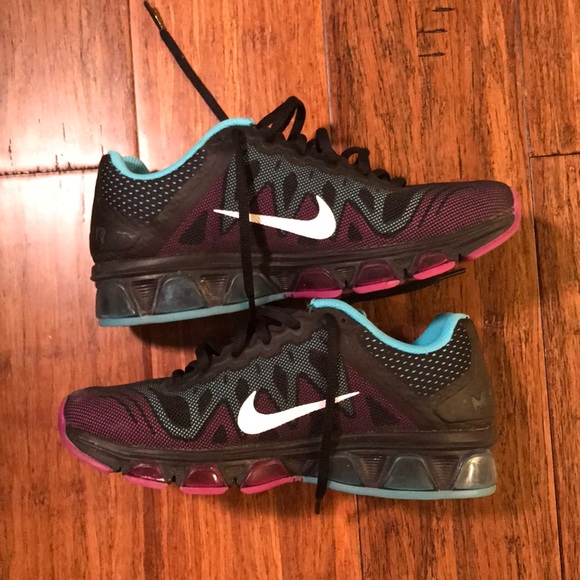 nike trail wind 7